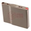 Silverback SRS Light Magazine 25rds 5-pack Dark Earth OD-TM-11299530900 36533 SBA-MAG-07FDE asgbox.pl