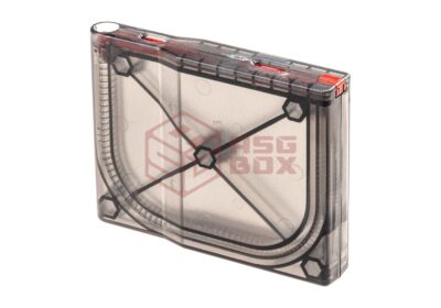 Silverback SRS Light Magazine 25rds 5-pack Smoke - obrazek 3