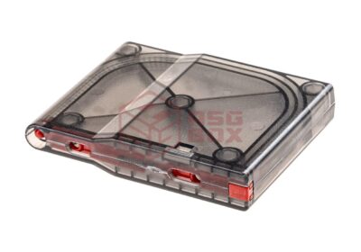 Silverback SRS Light Magazine 25rds 5-pack Smoke - obrazek 4