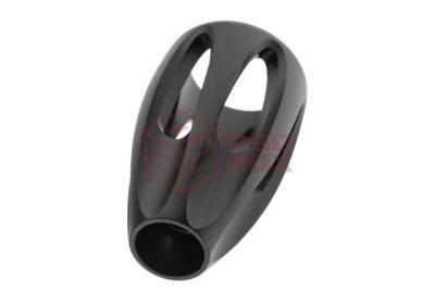 Silverback Light Bolt Knob - obrazek 4