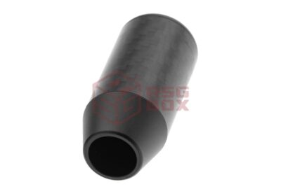 Silverback Carbon Bolt Knob - obrazek 3