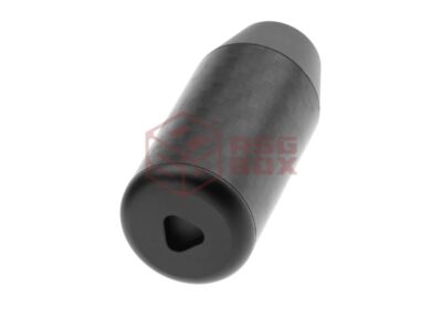 Silverback Carbon Bolt Knob - obrazek 4