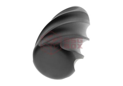Silverback Twisted Bolt Knob - obrazek 3