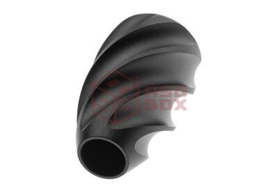 Silverback Twisted Bolt Knob - obrazek 4