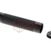 Silverback QD DTSS Silencer .30 without QD Muzzle Brake OD-TM-11300400000 36544 SBA-SIL-02 asgbox.pl