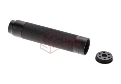 Silverback QD DTSS Silencer .30 without QD Muzzle Brake - obrazek 3