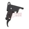 Silverback SRS/HTI Dual Stage Trigger Classic OD-TM-11300500000 36545 SBA-TRG-02 asgbox.pl