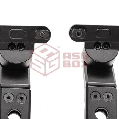 Firefield Scarab M-LOK 9.0-12.0 Inch Bipod 11301400000 36554 FF34025MLK asgbox.pl