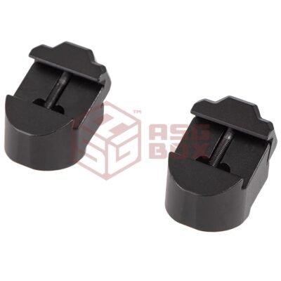 Firefield Scarab M-LOK 9.0-12.0 Inch Bipod 11301400000 36554 FF34025MLK asgbox.pl