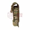 Warrior Large Torch / Suppressor Pouch Multicam OD-TM-11301775100 36557 W-EO-LTSP-MC asgbox.pl
