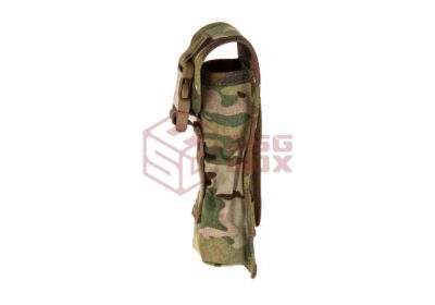 Warrior Large Torch / Suppressor Pouch Multicam - obrazek 3
