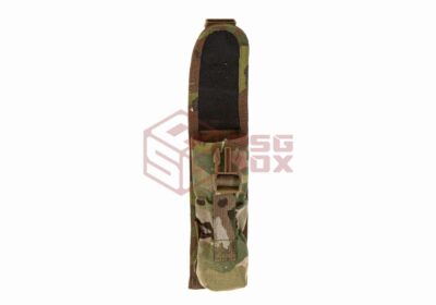 Warrior Large Torch / Suppressor Pouch Multicam - obrazek 4