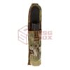 Warrior Large Torch / Suppressor Pouch Multicam OD-TM-11301775100 36557 W-EO-LTSP-MC asgbox.pl
