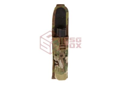 Warrior Large Torch / Suppressor Pouch Multicam - obrazek 5