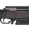Ares EMG Helios EV01 Bolt Action Sniper Rifle Black OD-TM-11301906000 36561 EV01-BK asgbox.pl