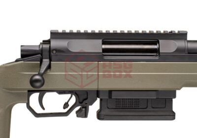 Ares EMG Helios EV01 Bolt Action Sniper Rifle OD - obrazek 3