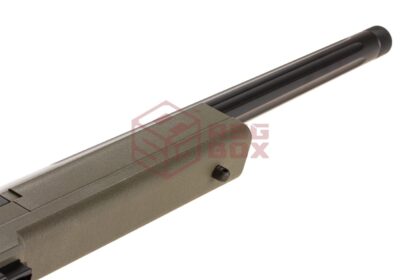 Ares EMG Helios EV01 Bolt Action Sniper Rifle OD - obrazek 5