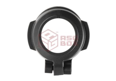 Aim-O Flip-Up Protector Black - obrazek 3