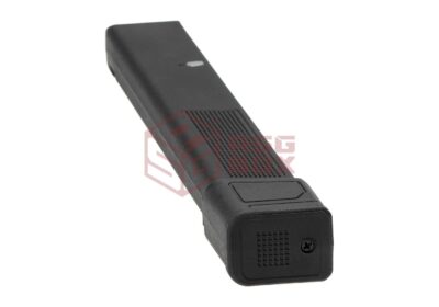 PTS Syndicate EPM Enhanced Polymer Magazine AR9 140rds Black - obrazek 3