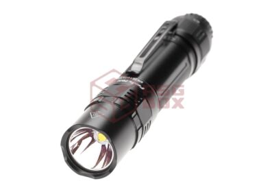 Fenix PD36 TAC Black - obrazek 3