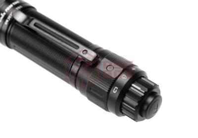 Fenix PD36 TAC Black - obrazek 5