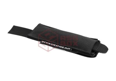 Invader Gear Hit Rag Black - obrazek 3