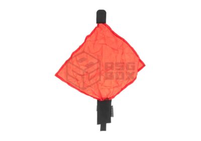 Invader Gear Hit Rag Black - obrazek 4