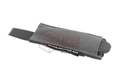 Invader Gear Hit Rag Wolf Grey - obrazek 3