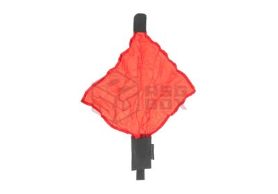 Invader Gear Hit Rag Wolf Grey - obrazek 4