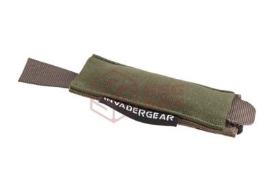 Invader Gear Hit Rag Ranger Green - obrazek 3