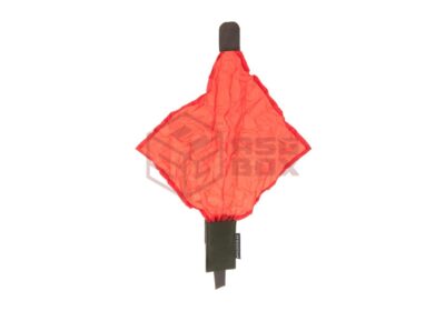 Invader Gear Hit Rag Ranger Green - obrazek 4