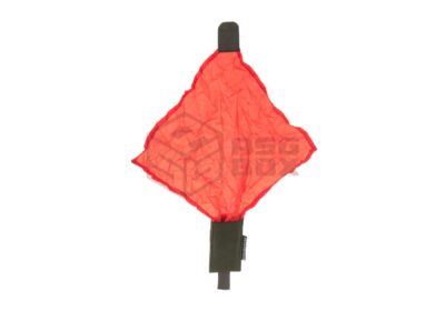 Invader Gear Hit Rag OD - obrazek 4