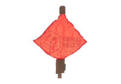 Invader Gear Hit Rag Coyote - obrazek 4