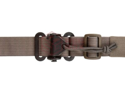 Clawgear Shotgun Sling Snap Hook RAL7013 - obrazek 3