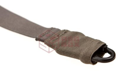 Clawgear Shotgun Sling Snap Hook RAL7013 - obrazek 5