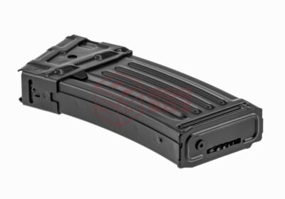 LCT Magazin LK-33 Hicap 300rds Black - obrazek 3