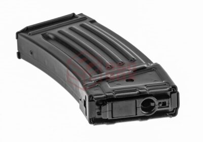 LCT Magazin LK-33 Hicap 300rds Black - obrazek 4