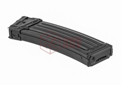 LCT Magazin LK-33 Hicap 600rds Black - obrazek 3