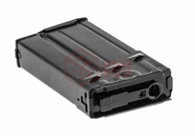 LCT Magazin LC-3 Plain Midcap 140rds Black - obrazek 4