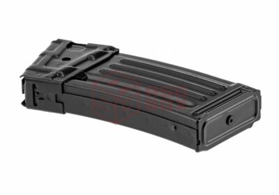 LCT Magazin LK-33 Midcap 100rds Black - obrazek 3