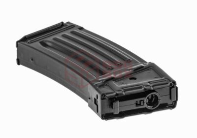 LCT Magazin LK-33 Midcap 100rds Black - obrazek 4