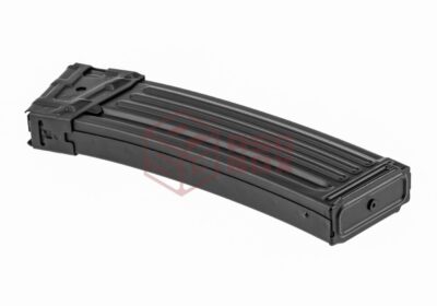 LCT Magazin LK-33 Midcap 130rds Black - obrazek 3