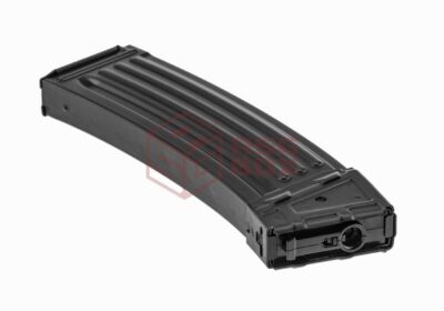LCT Magazin LK-33 Midcap 130rds Black - obrazek 4