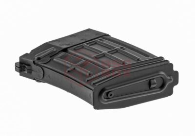 LCT Magazin SVD Midcap 90rds Black - obrazek 3