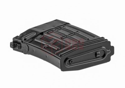 LCT Magazin SVD Lowcap 55rs Black - obrazek 3