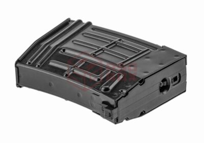 LCT Magazin SVD Lowcap 55rs Black - obrazek 4