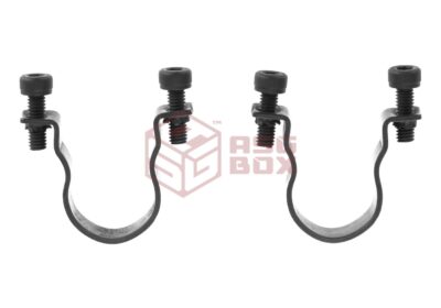LCT LCK Forward Optical Rail System Black - obrazek 4