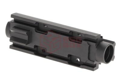 LCT LCK Forward Optical Rail System - Short Black - obrazek 3