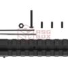 LCT LCK Rear Rail Black OD-TM-11309906000 36648 PK-218 asgbox.pl