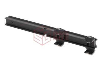 LCT LC-3 Optical Rail Black - obrazek 3
